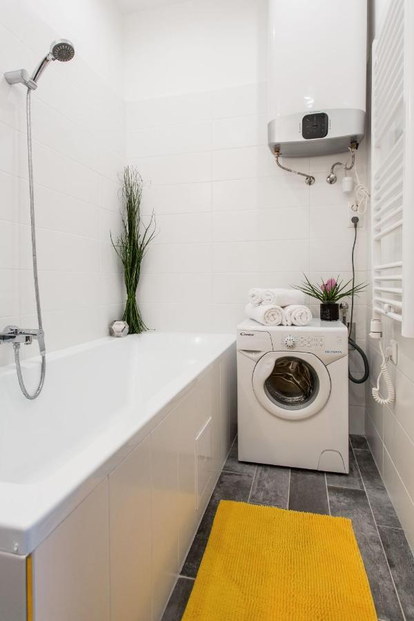 Stylish Central Apartment For The Best City Break Budapeste Exterior foto